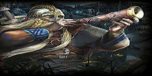 Qu'est-ce que le Gjallarhorn ?