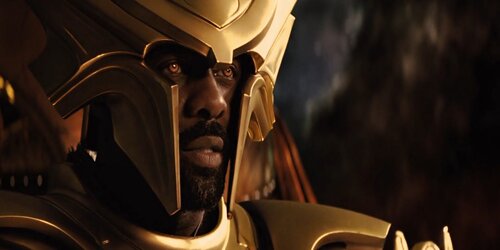 Heimdall