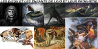 Enfants de Loki