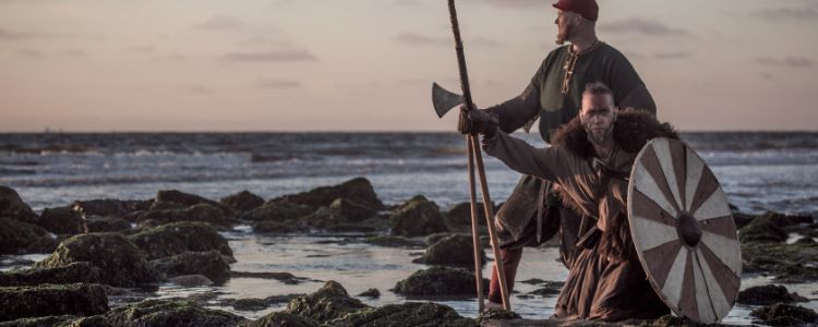 Vikings : Qui est vraiment Rollo Vikings voici les choses que vous ne saviez pas sur lui !