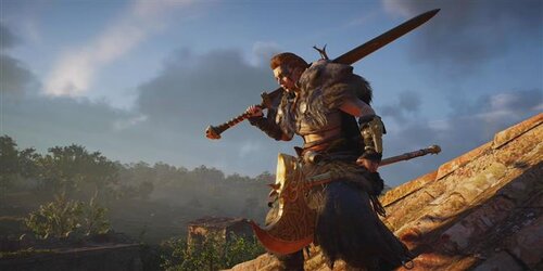 Dix armes légendaires qui ont fait la mythologie nordique