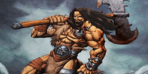 Qui était le Dagda dans la mythologie celte?