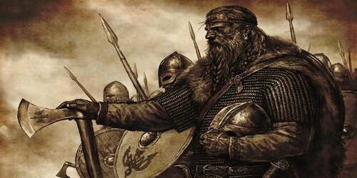 Eric Bloodaxe