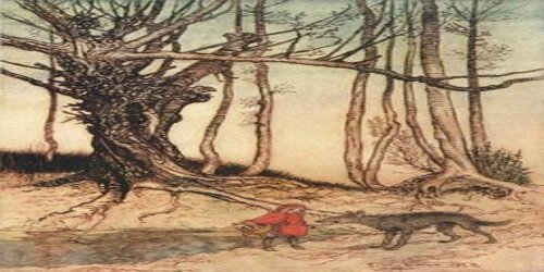 La redécouverte de la mythologie nordique