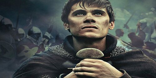 Le viking Guillaume le conquérant