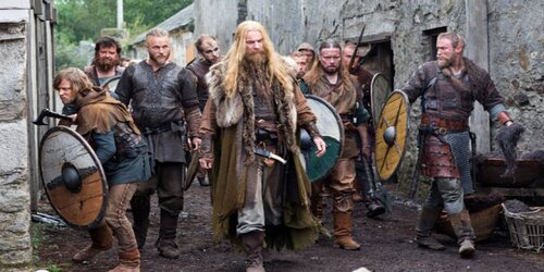 Les vêtements des Vikings : que portaient ils?