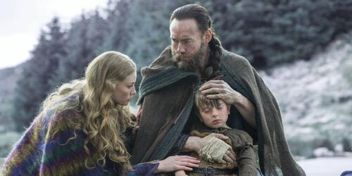 Qui est Harbard dans les Vikings ?