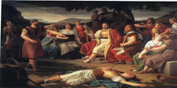 Hod ou Hodr dans la mythologie nordique