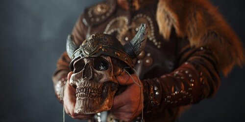 Les idées fausses et des mythes sur les Vikings