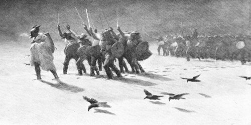D'où venaient les Vikings et qui étaient-ils ?