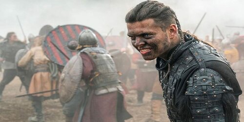 Ivar le désossé : quel est son histoire ?