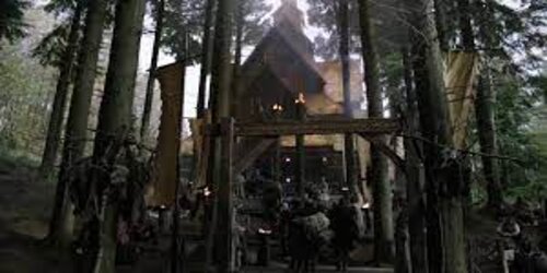 Le temple d Uppsala a-t-il existé ?