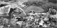 Les géants mythologie scandinave