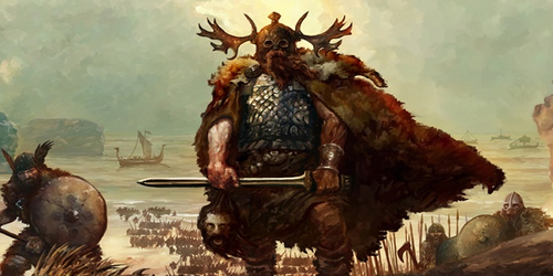 La cruauté des peines vikings