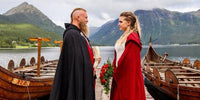 Mariage viking