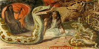 Les monstres du panthéon nordique