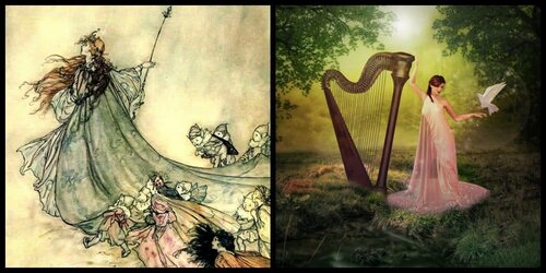 Les 10 mythes et légendes les plus célèbres du folklore irlandais