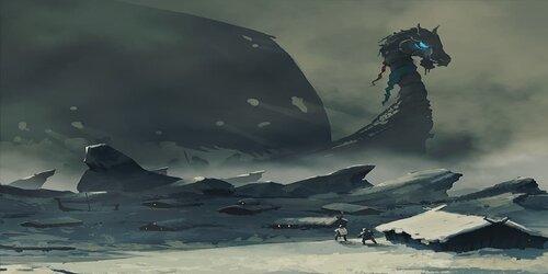 Naglfar | Vikingceltic