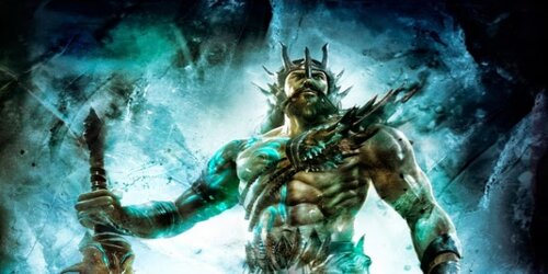 Njord : dieu viking de la mer et du vent?