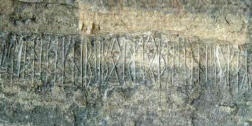 La signification des runes nordiques