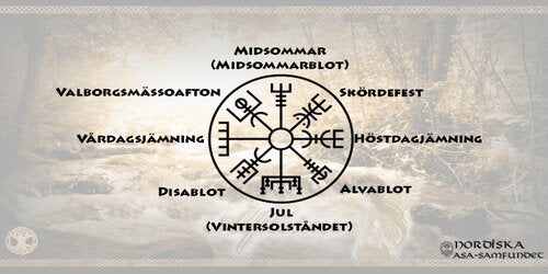 Qu'est-ce que l'Asatru ?