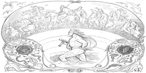 Les Ases, divinités dominantes