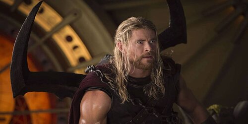 UN TEMPLE DEDIE À THOR ET ODIN DÉTERRÉ EN NORVÈGE