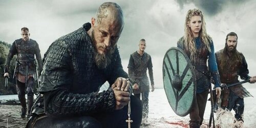 Les guerriers vikings célèbres à connaître