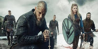 Les vikings célèbres 