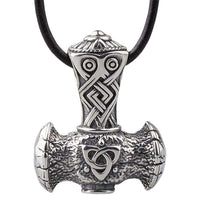 PENDENTIF MARTEAU DE THOR