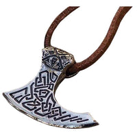 Colliers pendentifs en Bronze