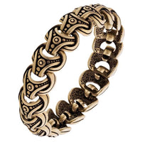 BRACELET CHAÎNE
