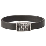 Motifs nordiques sur Bracelet viking