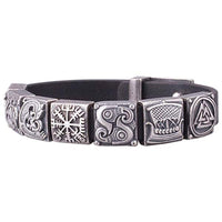 Bracelet viking nordique symbole génération viking
