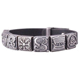 Bracelet viking nordique symbole génération viking