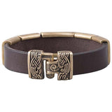 Symboles vikings pour bracelet Asgard en plaqué argent ou bronze