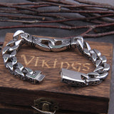 Bracelet viking d'Odin