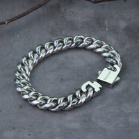Bracelet viking O de Odin