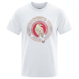 T-shirt Corbeau d'Odin