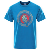 T-shirt Corbeau d'Odin