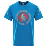 T-shirt Corbeau d'Odin
