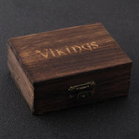 Bracelet viking O de Odin