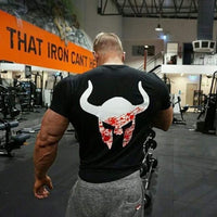 T-shirt Guerrier Viking