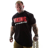 T-shirt Guerrier Viking