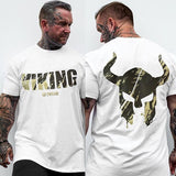T-shirt Guerrier Viking