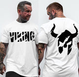 T-shirt Guerrier Viking