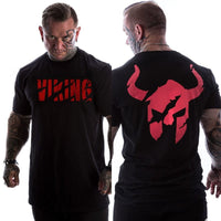 T-shirt Guerrier Viking