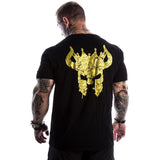 T-shirt Guerrier Viking