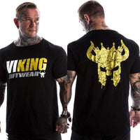 T-shirt Guerrier Viking