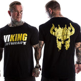 T-shirt Guerrier Viking